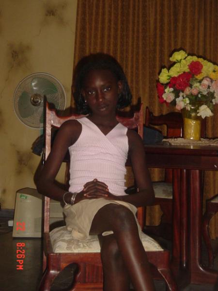 c'est encore ma soeur