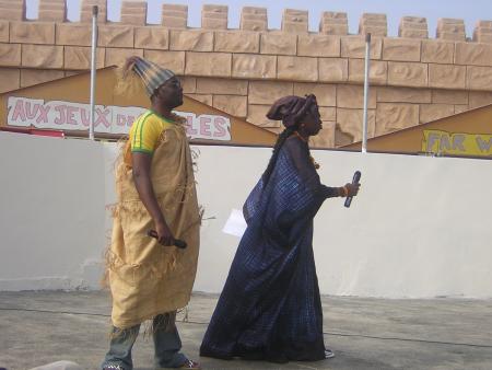 les animateurs de eticca